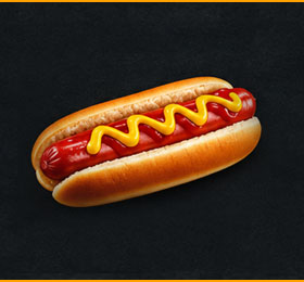 Hot dog