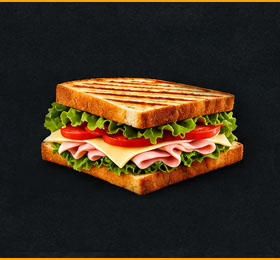 Sandwich