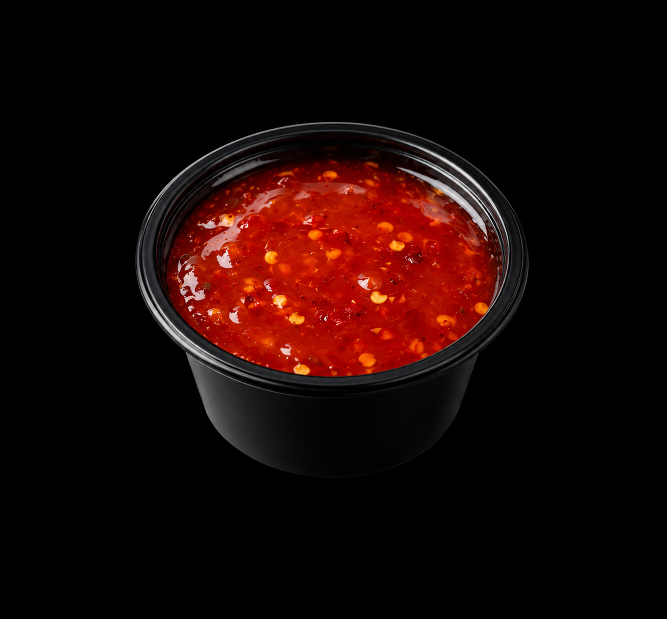 Sos chilli